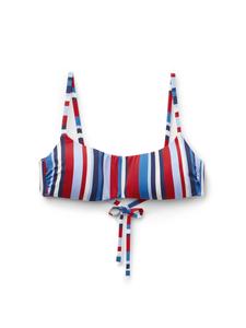 Топ бикини-бралетт CALZEDONIA Nautical Stripes, разноцветный