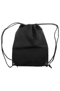 Простая большая сумка Stafford на шнурке - 13 литров (2 шт. в упаковке) Shugon, желтый