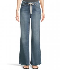 Джинсы Paige Zoey 31In With Tie, цвет Jazz Club