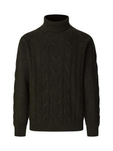 Свитер Hackett London, Dark green
