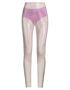 Брюки Giuseppe Di Morabito, розовый