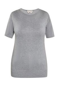 Рубашка RISA, пятнистый серый