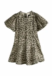 Повседневное платье Smallsaints, Grey Leopard