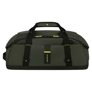 Дорожная сумка Samsonite Paradiver Light S 40L, зеленый
