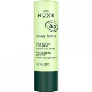 Увлажняющая губная помада Nuxe Sweet Lemon