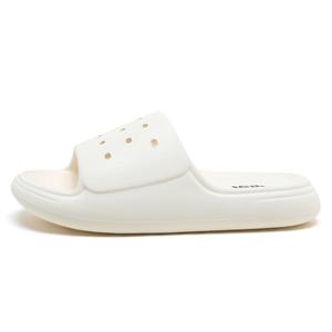 Jeep Тапочки-слайды EVA женские белые