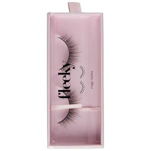Искусственные ресницы magic lashes - kunstwimpern Fleeky, love, количество 1 шт.