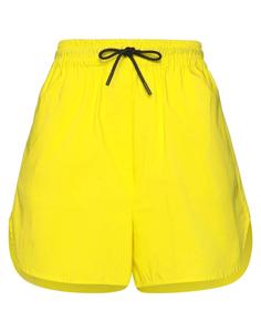 Шорты Solotre, желтый