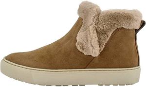 Женские ботинки Cougar Duffy водонепроницаемые, Draft Suede