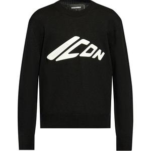 DSQUARED 2 Свитер Dsquared2 Long Sleeved Crewneck Jumper
