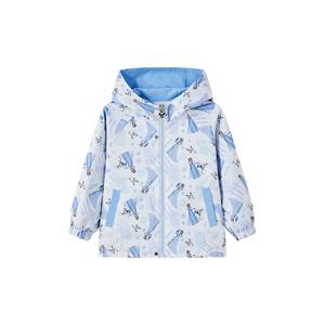 Детский худи Moderate Disney, синий