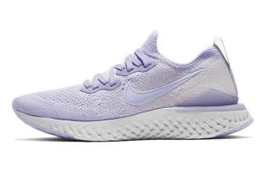 Женские беговые кроссовки Nike Epic React Flyknit 2
