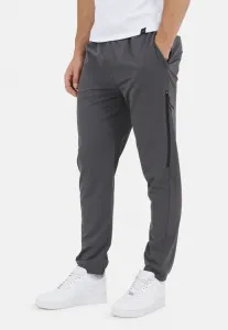 Технологичные спортивные штаны Brave Soul, Dark Grey
