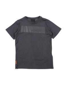 Футболка Rrd, синий