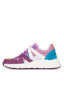 Кроссовки POSH by Poelman Carocel, разноцветный