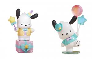 Настольное украшение Pacha Dogs Sanrio