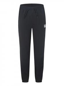 Converse Черные спортивные штаны