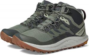 Женские ботинки Merrell Antora 3 Mid Waterproof, Lichen