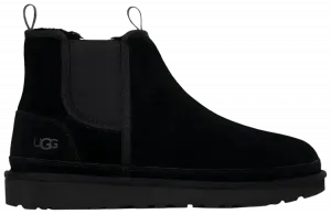 Ботинки UGG Neumel Chelsea, черные