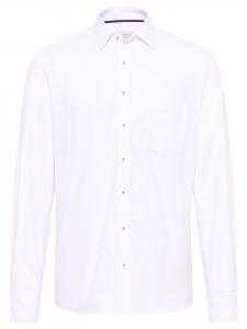 Рубашка Eterna MODERN FIT, белый
