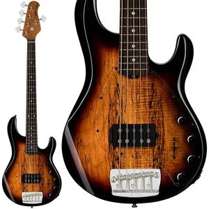 Sterling от MUSICMAN Ray35SM (3-тонный солнечный всплеск/розовое дерево)