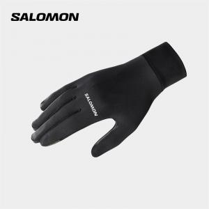 Перчатки Salomon Cross Warm, черный