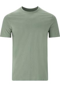 Футболка Performance Cruz Highmore, зеленый