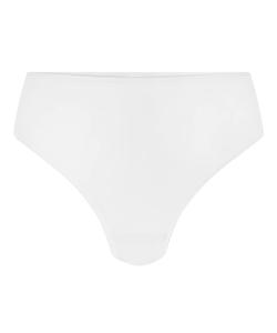 Стринги Hunkemöller, белый