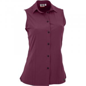 Блуза rofanspitze 3xt-blusentop-uni Maul, цвет flieder