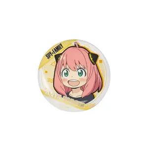 Resonance, SPY X FAMILY 'Anya's Buddy' Trend Based Products POP MART