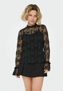 Блуза ONLY Blouse, Black