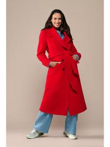 Mart Visser Красное пальто Хлои