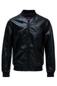 Куртка межсезонная Salsa Jeans, черный