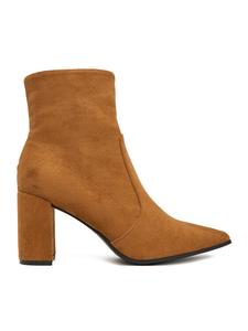 Ботильоны CEO-R25AW2401 Jenny, коричневый