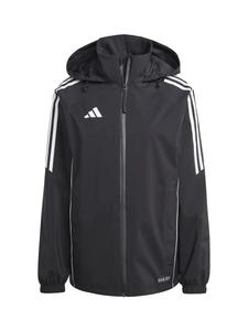 Спортивная куртка Adidas, черный