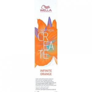 Color Fresh Create Infinite Hyper Coral 60 мл, Wella