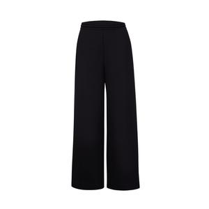 ESSENTIAL Вязаные спортивные штаны Women's DESCENTE, bk-черный