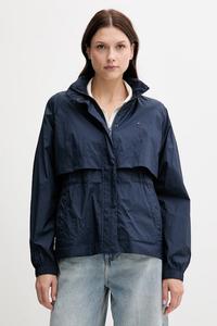 Куртка Tommy Hilfiger, темно-синий