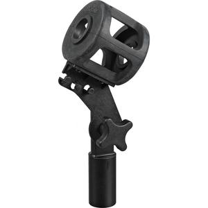 Rycote Softie Lyre Mount and Camera Clamp Adapter 037306