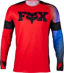 Мотокроссовая майка FOX 360 streak, Red