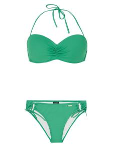 Бандо-бикини PROTEST PRTGemini, зеленый
