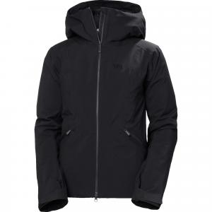 Женская горнолыжная куртка Motionista Infinity Helly Hansen, Black