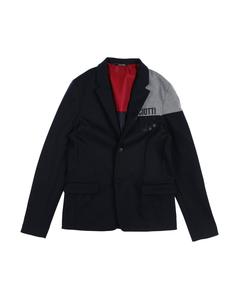 Блейзер для мальчиков Paciotti 4Us, полуночно-синий