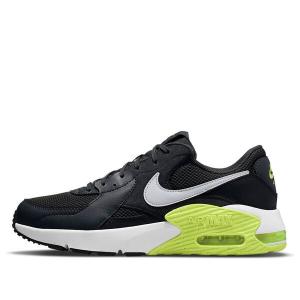 Кроссовки air max excee Nike, черный