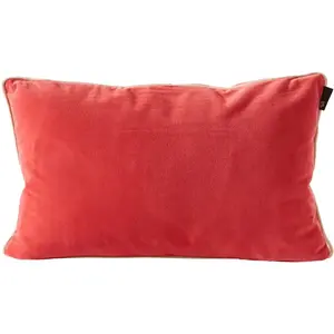 Наволочка Heine Home, коралл