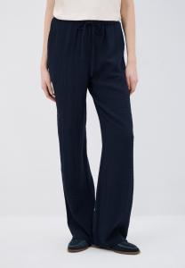 Брюки WIDE LEG adL, темно-синий