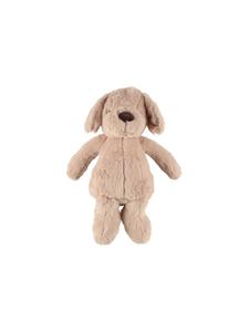 4Living Флисовое одеяло коричневого цвета