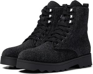 Ботинки Aerosoles Steph, Grey Fabric