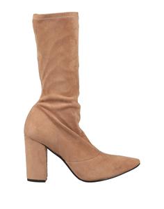 Ботильоны Stephen Good  London, песочный