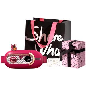 Пояс для согревания живота Disney